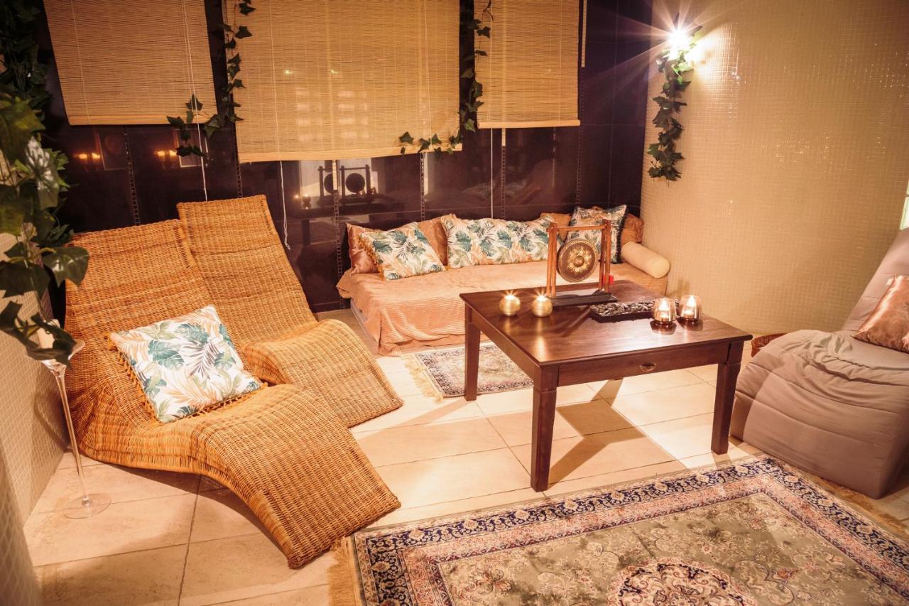 Zdrojówka SPA Kleosin Exterior foto