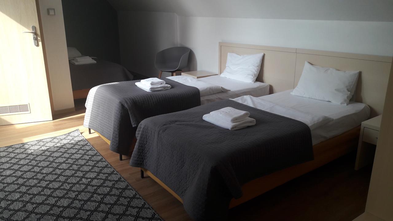 Zdrojówka SPA Kleosin Exterior foto